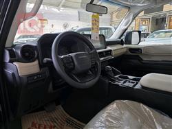 تۆیۆتا لاندكروزر پرادۆ